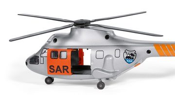 Siku Spielzeug-Hubschrauber SIKU Super, SAR - Search and Rescue (2527)