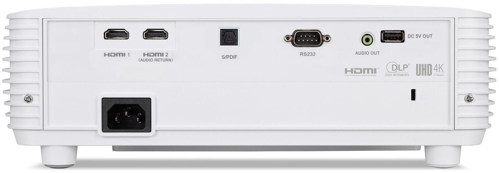 Acer Acer H6830BD Beamer