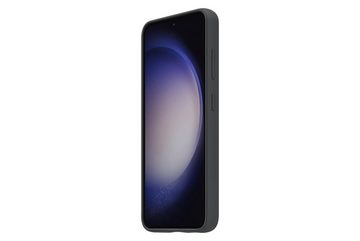 Samsung Backcover Silicone Grip Case - Galaxy S23