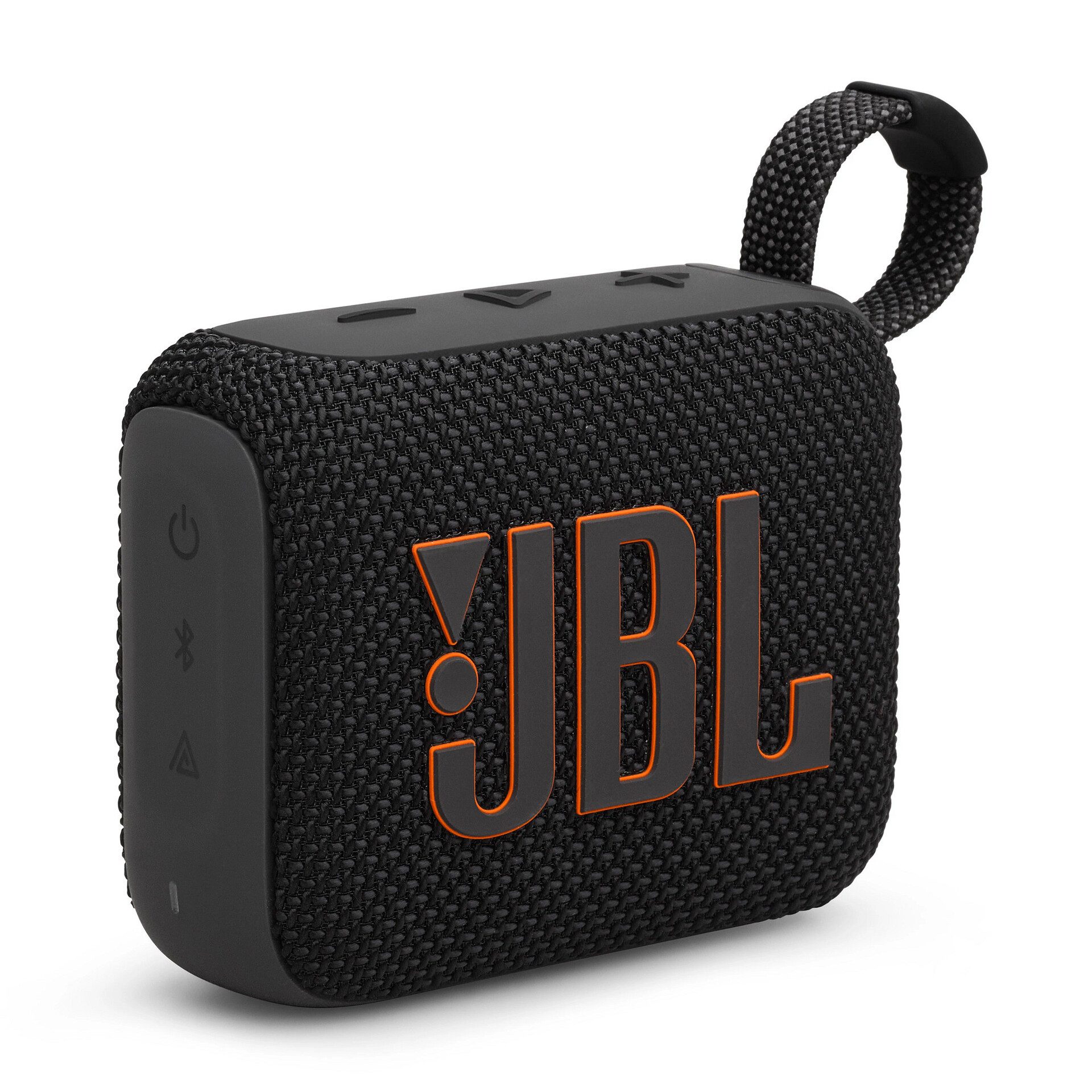 JBL GO 4 Mono Bluetooth-Lautsprecher (Bluetooth, 4,2 W)