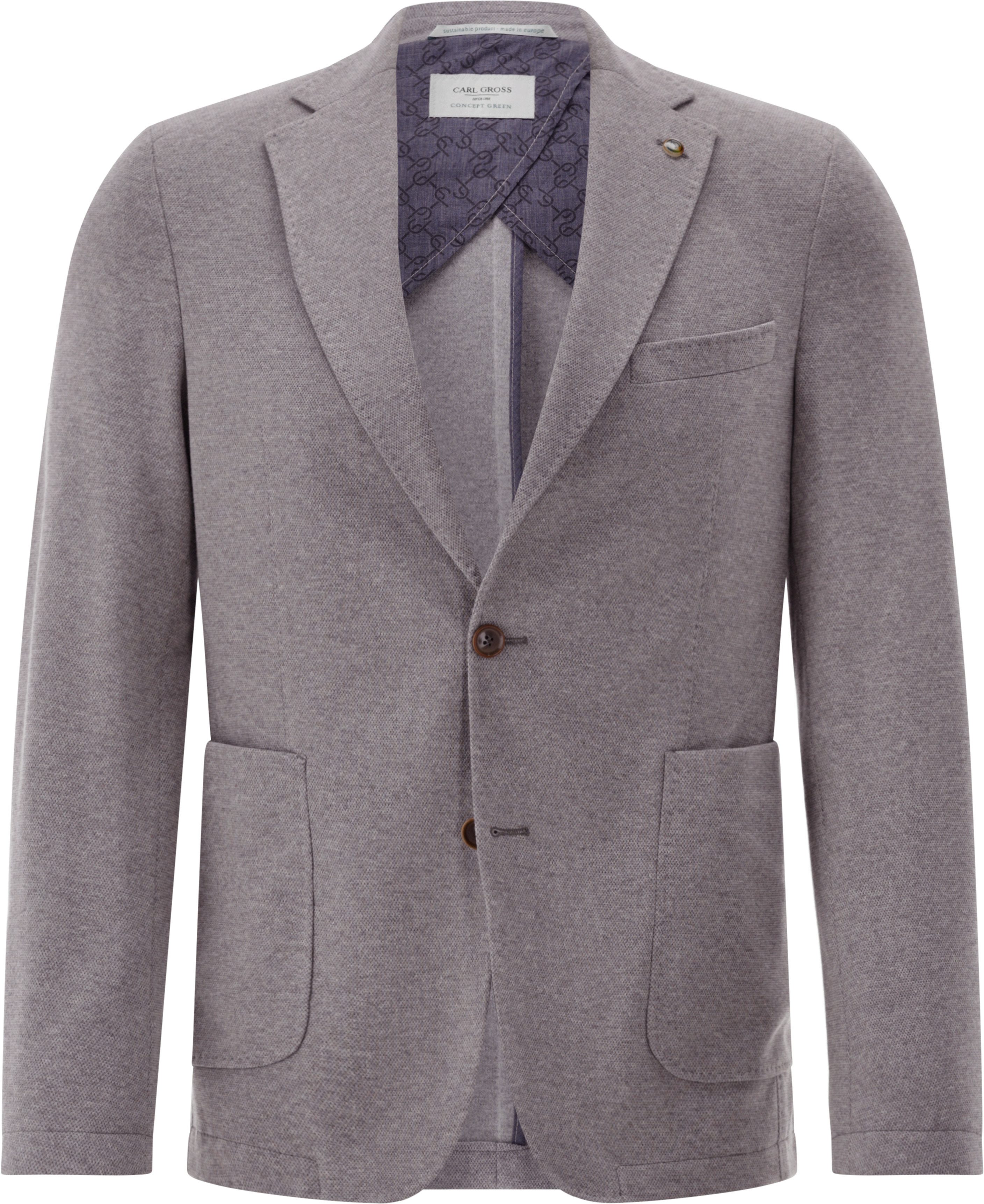 Carl Gross Sakko CG Faris-G-J SV