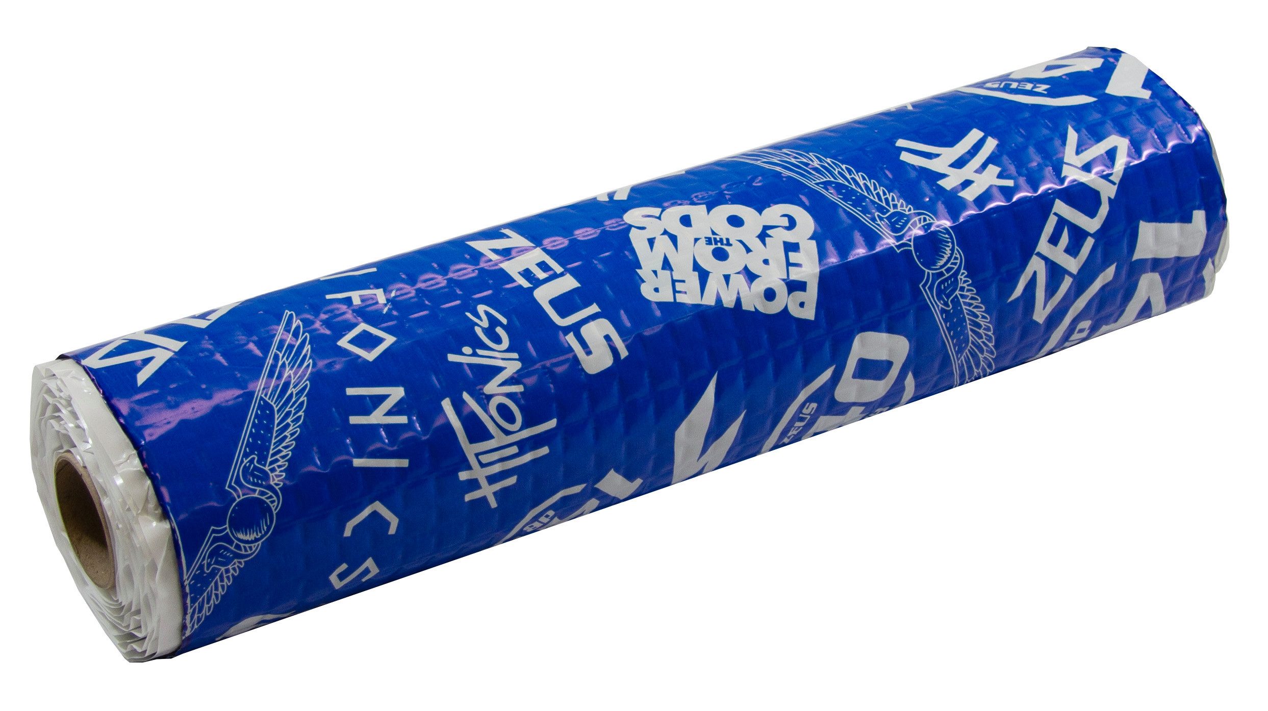 Hifonics Akustikplatte Hifonics ZEUS 140DB AluButyl Rolle, selbstklebend