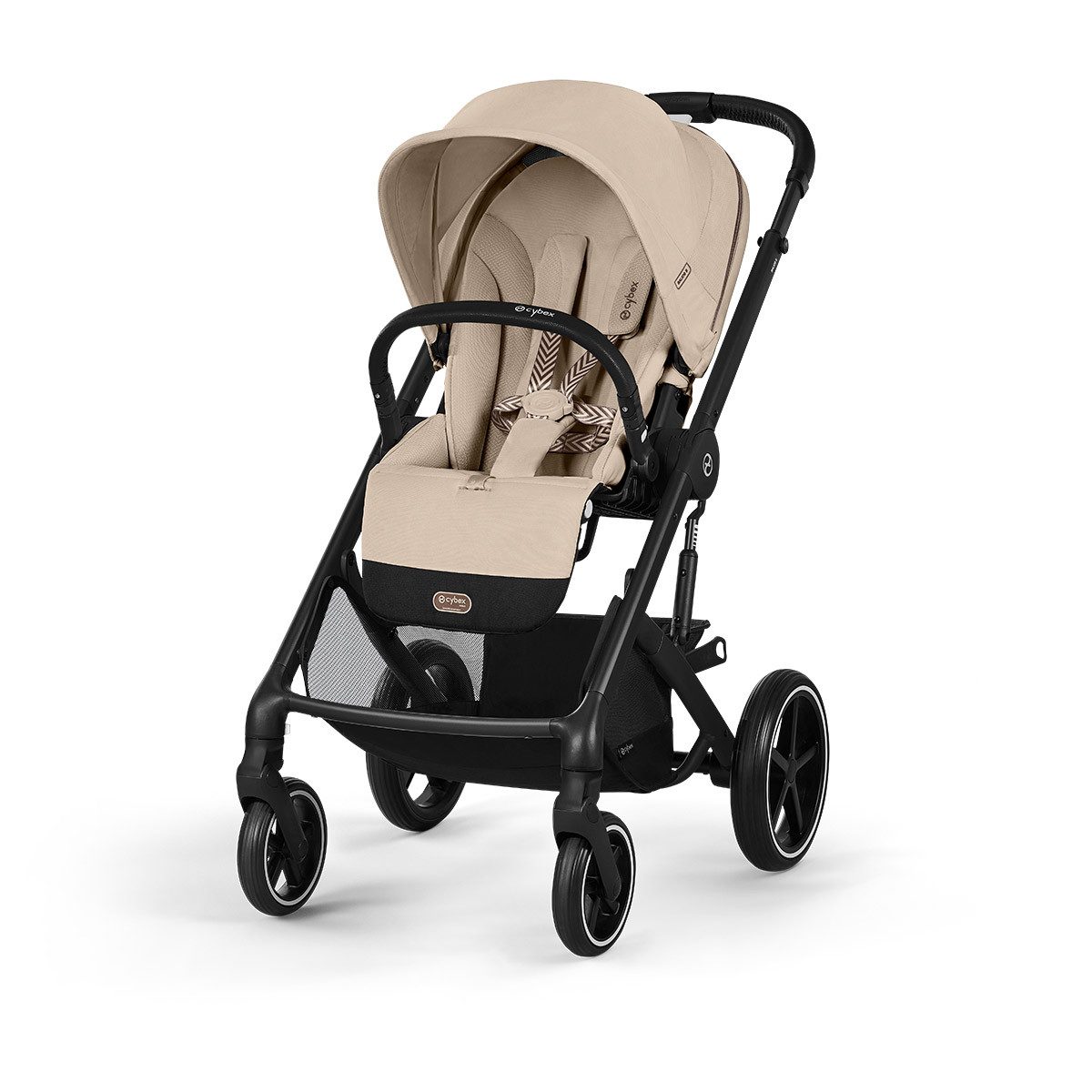 Cybex Balios S Lux 3in1 - Bild 3