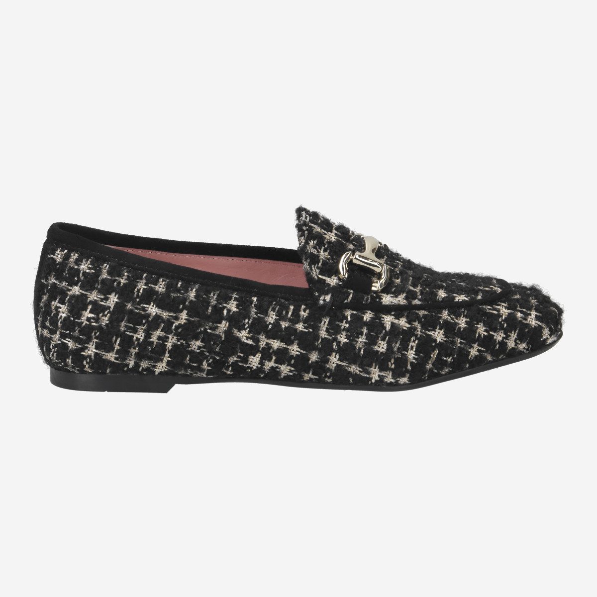 Pretty Ballerinas Slipper