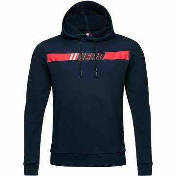 Rossignol Sweatshirt ROSSIGNOL HOODY HOODIE HERO SKI KAPUZENJACKE SWEATJACKE SWEATSHIRT BER