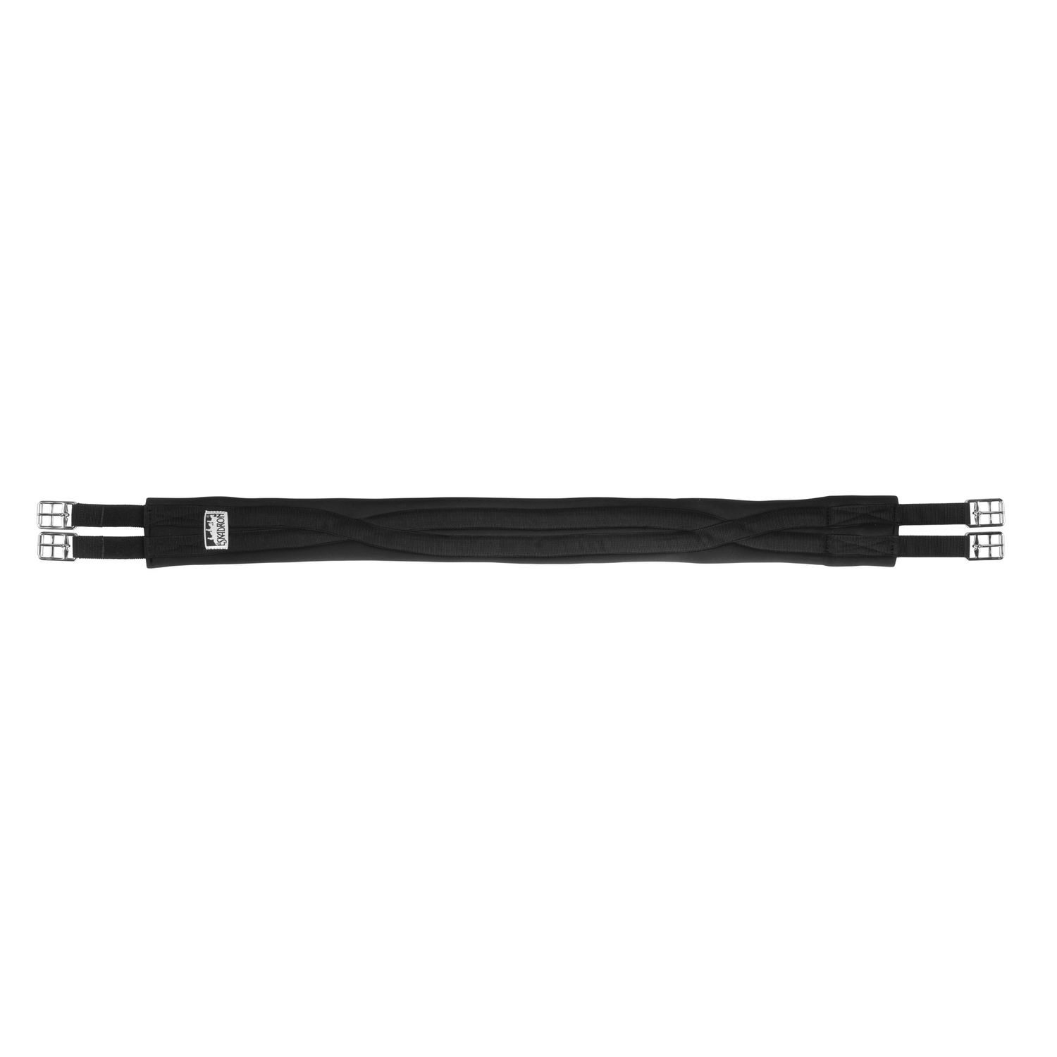 Eskadron Sattelgurte Eskadron Basic Neo Girth Long Elast Sattelgurt
