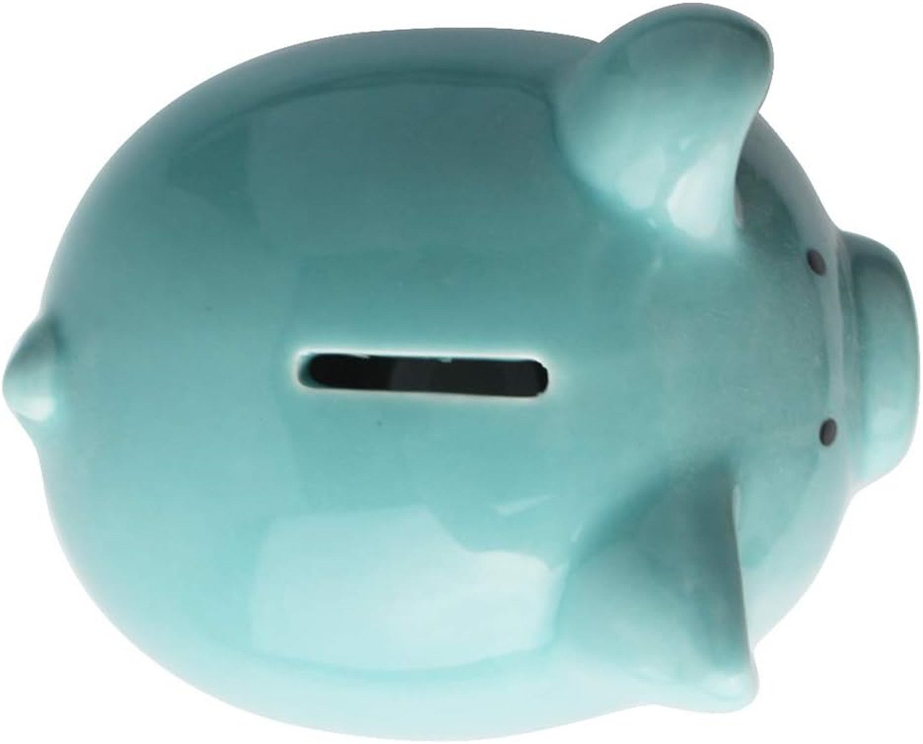XDeer Spardose Pink Sparschwein, Sparschwein für Mädchen Jungen Kinder, Spa günstig online kaufen
