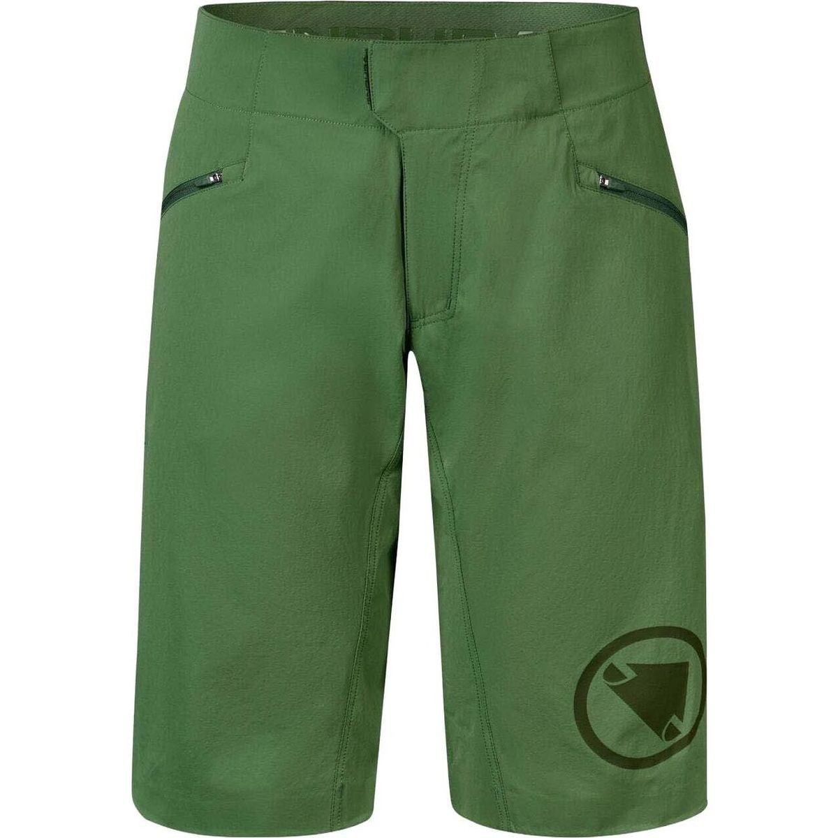 Endura Fahrradhose Women's Singletrack Lite Shorts Leichte, wasserabweisende MTB-Shorts mit optimaler Belüftung und