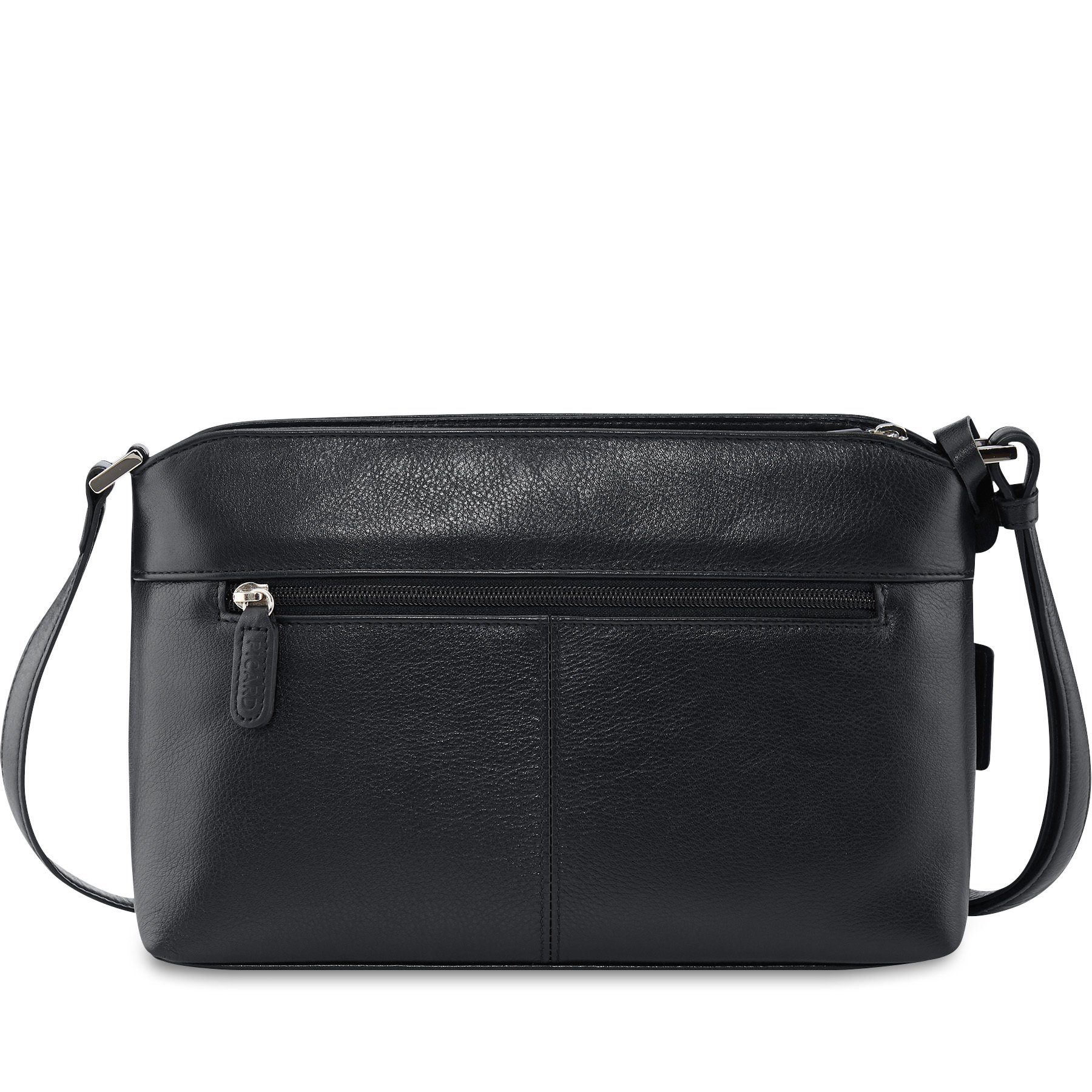 Picard Schultertasche PICARD Schultertasche Really aus Echtleder