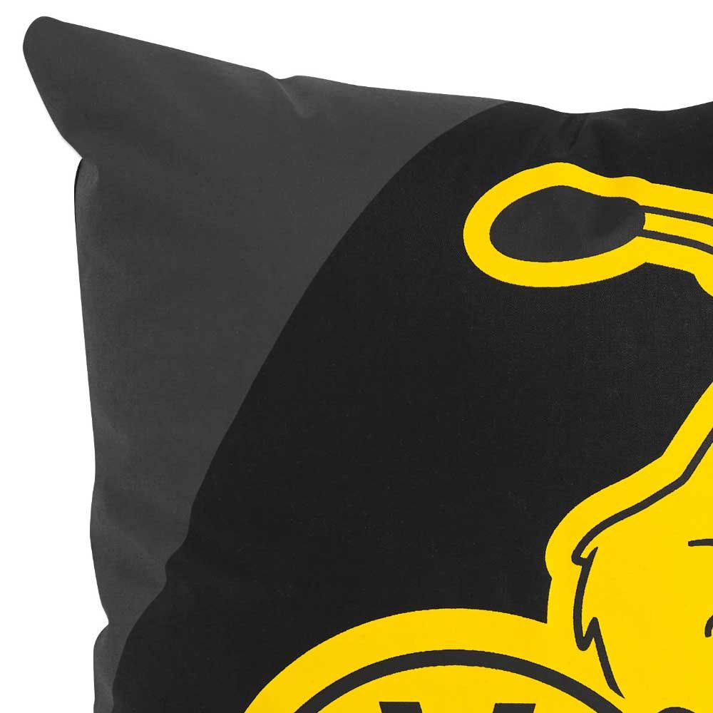 BVB MERCHANDISING Dekokissen BVB Kissen Emma