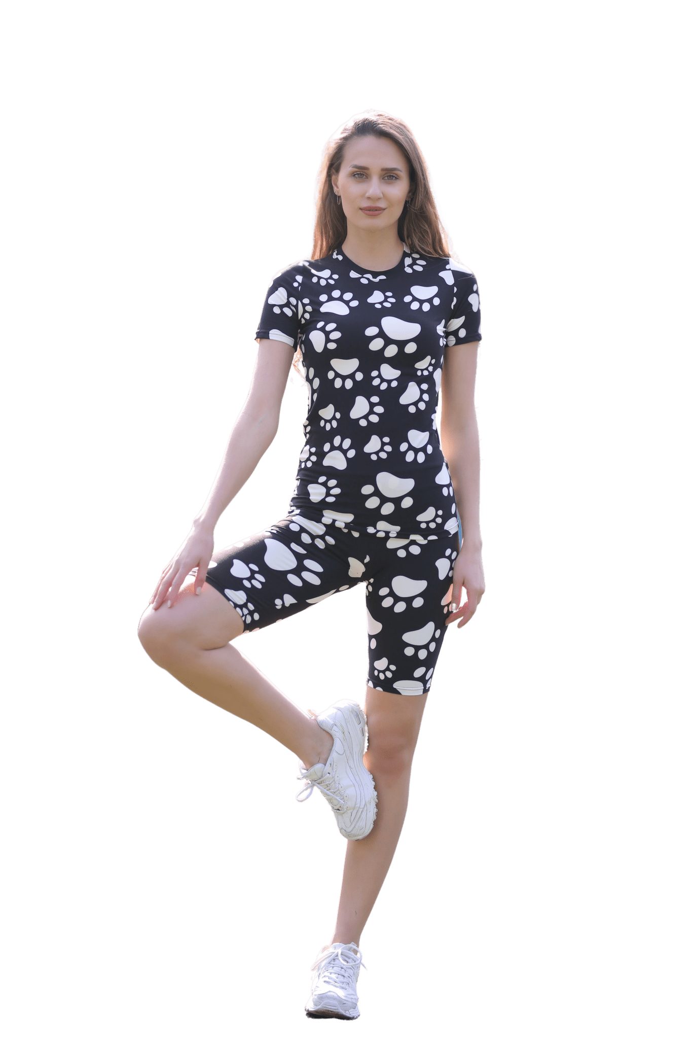 Leggings Park Trainingsanzug Damen Butterweich Super günstig online kaufen