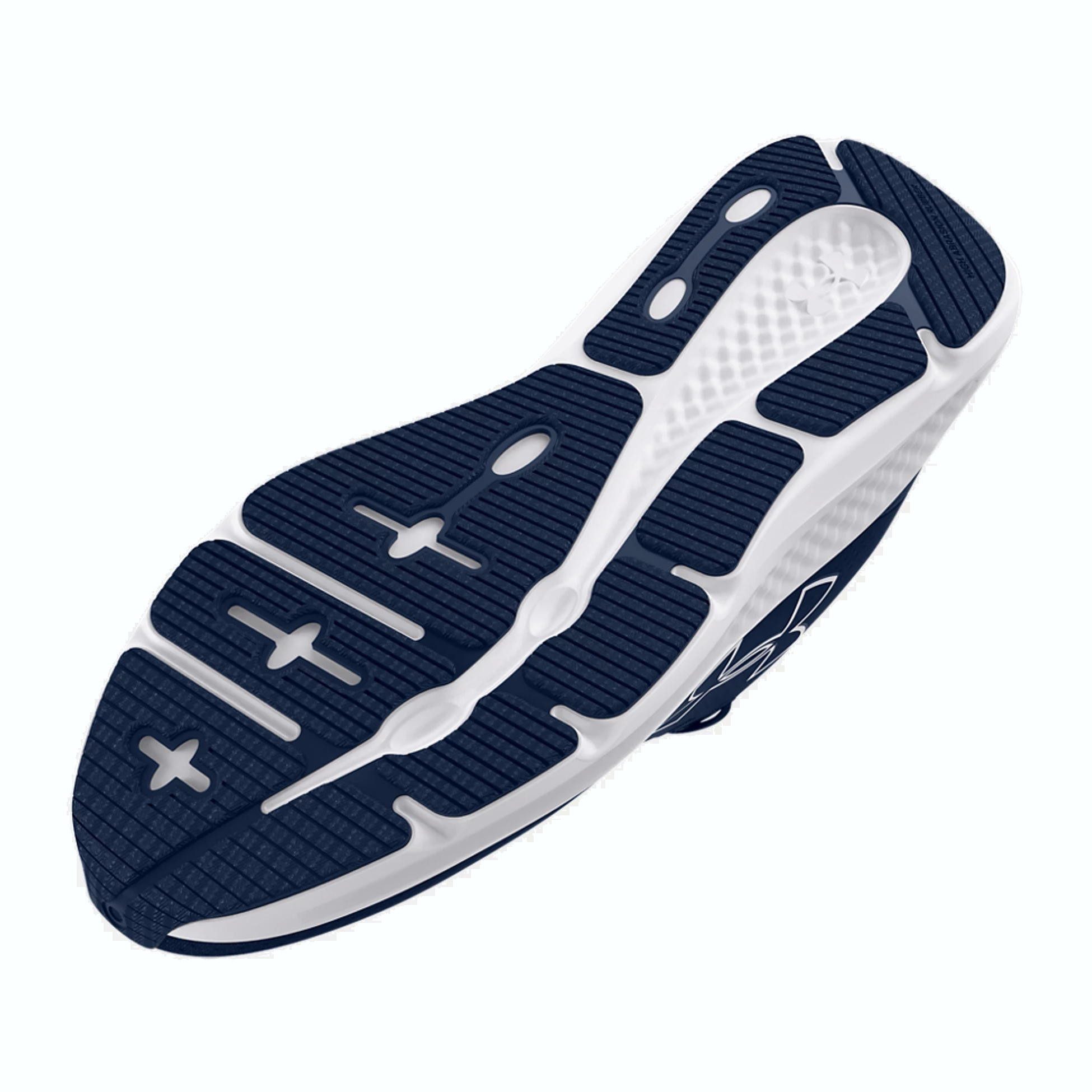 Under Armour® Herren Charged Pursuit 3 Big Logo Laufschuhe Sneaker