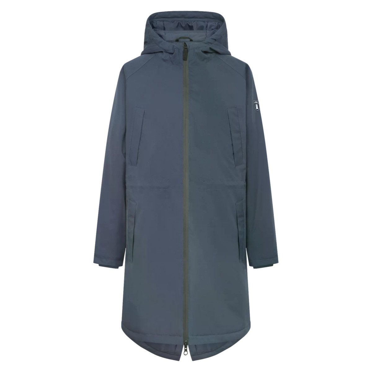 Derbe Funktionsparka Derbe Deutholm - Damenparka