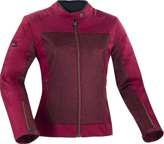 Segura Motorradjacke Oskar Damen Motorrad Textiljacke herausnehmbares Innen günstig online kaufen