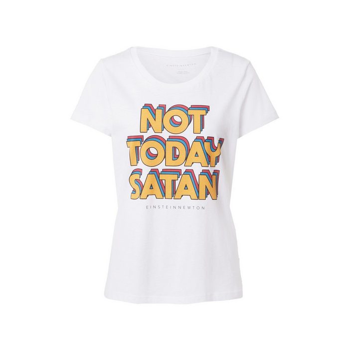 EINSTEIN & NEWTON T-Shirt (1-tlg)