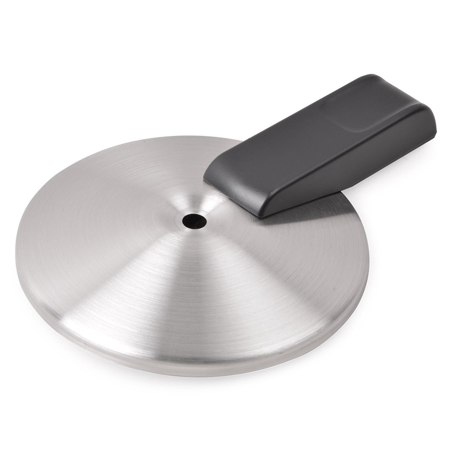 Krups Deckel Glaskannendeckel MS-623645, für KM468 T8 Kaffeemaschine