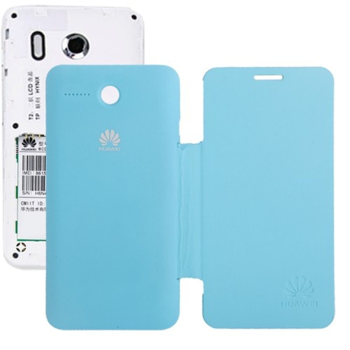 Handyhülle Huawei Ascend Y320