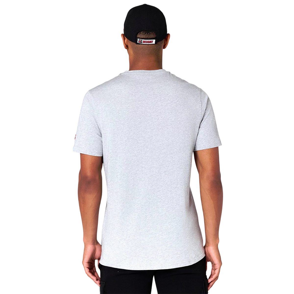 New Era T-Shirt NBA Miami Heat (kein Set)