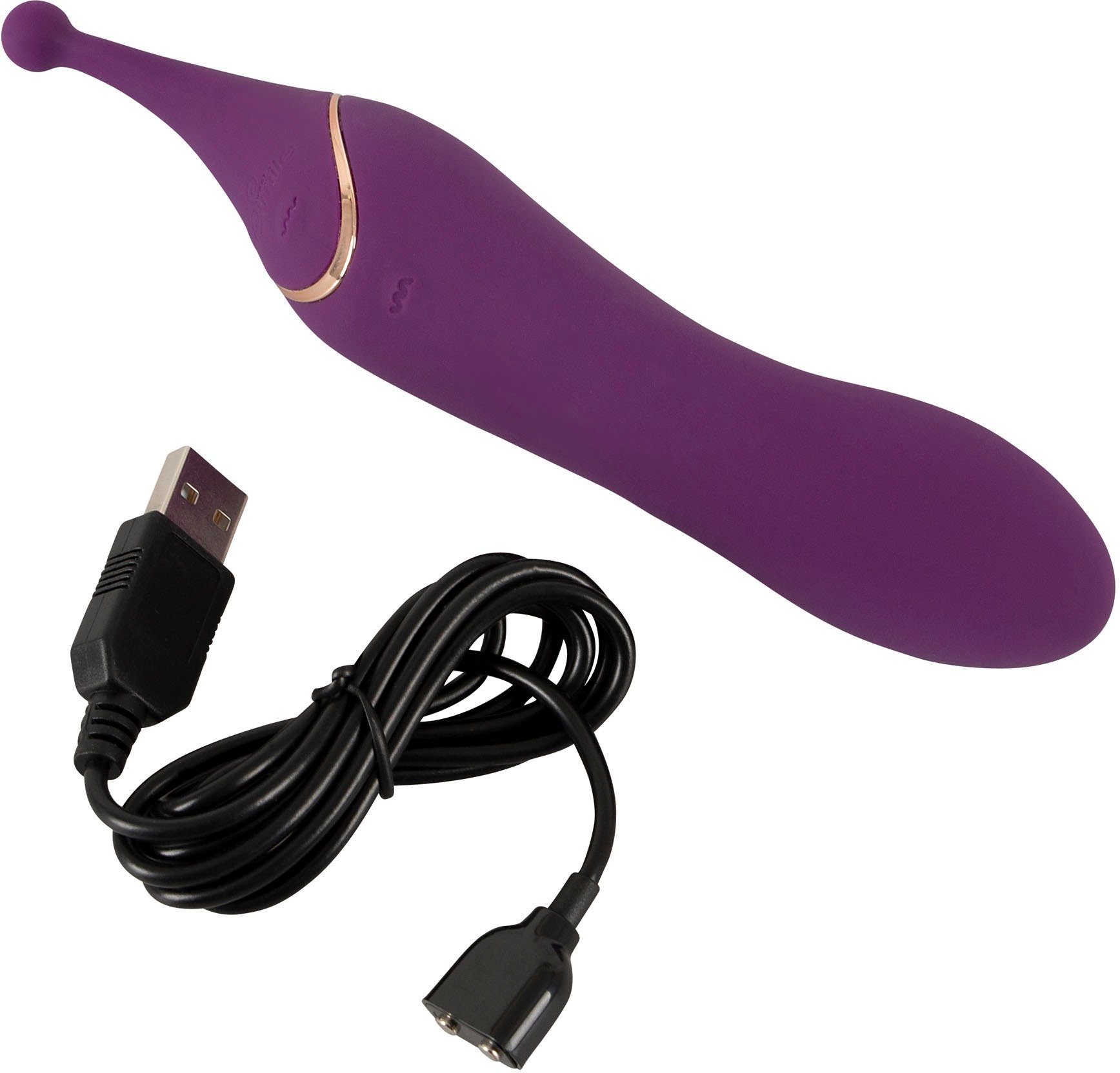 Smile Vibrator | Klassische Vibratoren