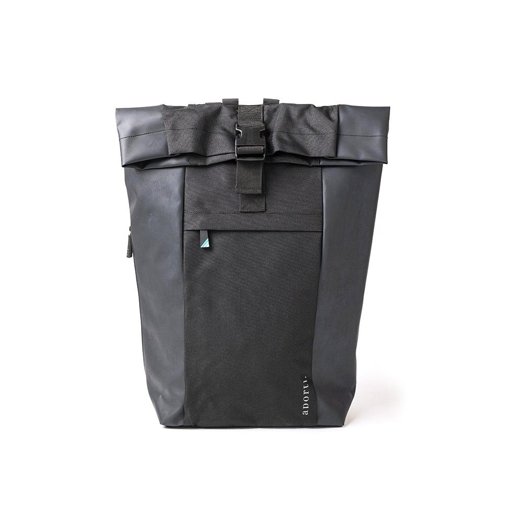 aporti Daypack Summit S Rolltop für Alltag & City