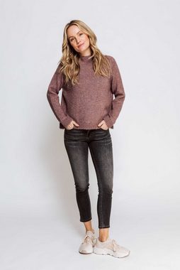 Zhrill Sweatshirt Pullover AINO Rose (0-tlg)