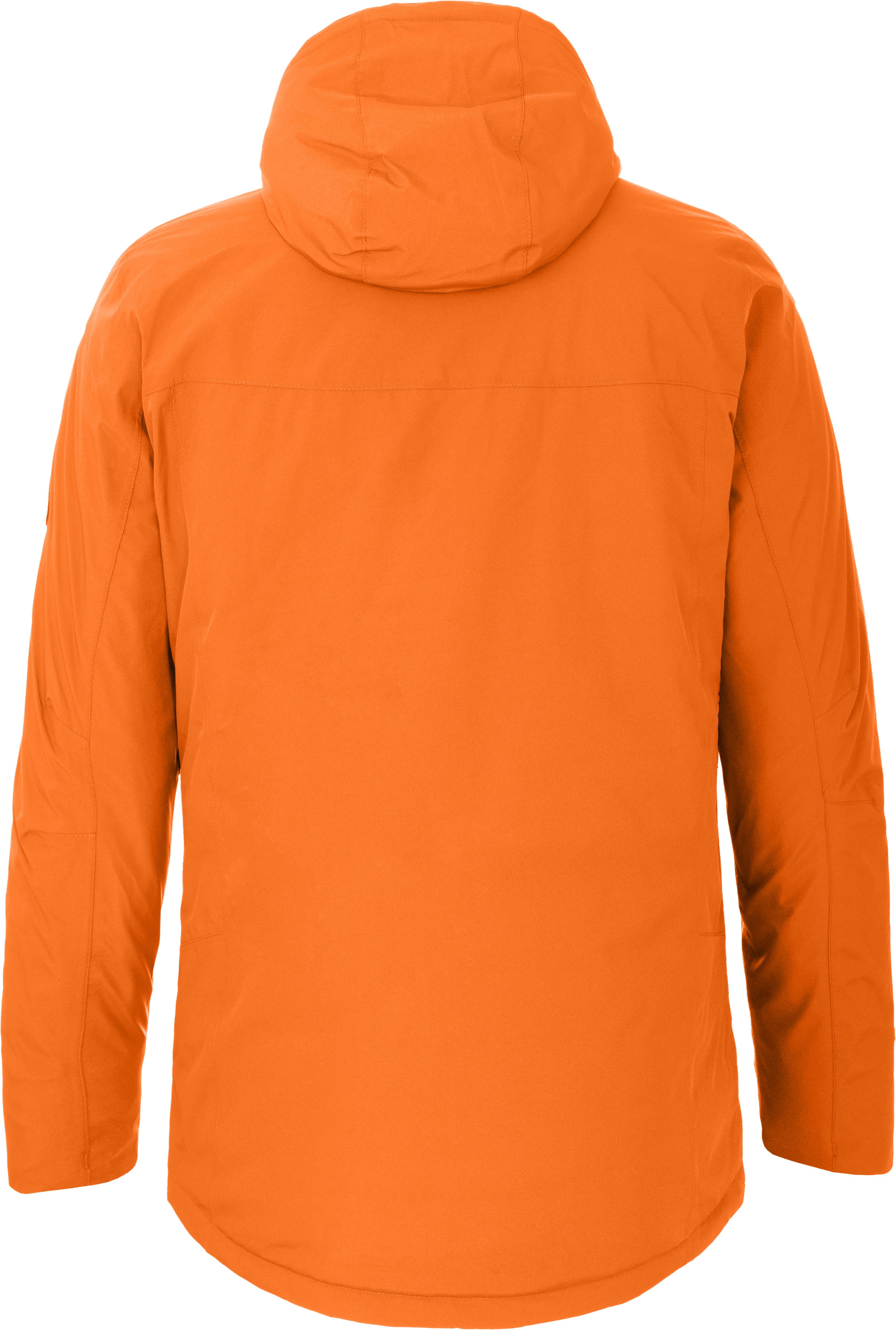 Bergson Regenjacke JUKKA Herren Winter-Parka, warm günstig online kaufen