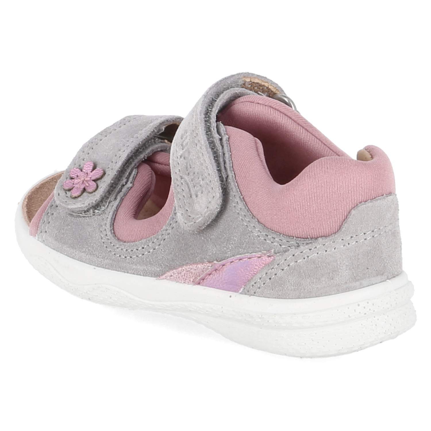 Superfit Sandalen POLLY Lauflernschuh