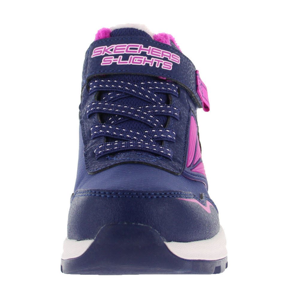 Skechers Skechers Kinder Bootie STORM BLAZER Schlupfstiefel