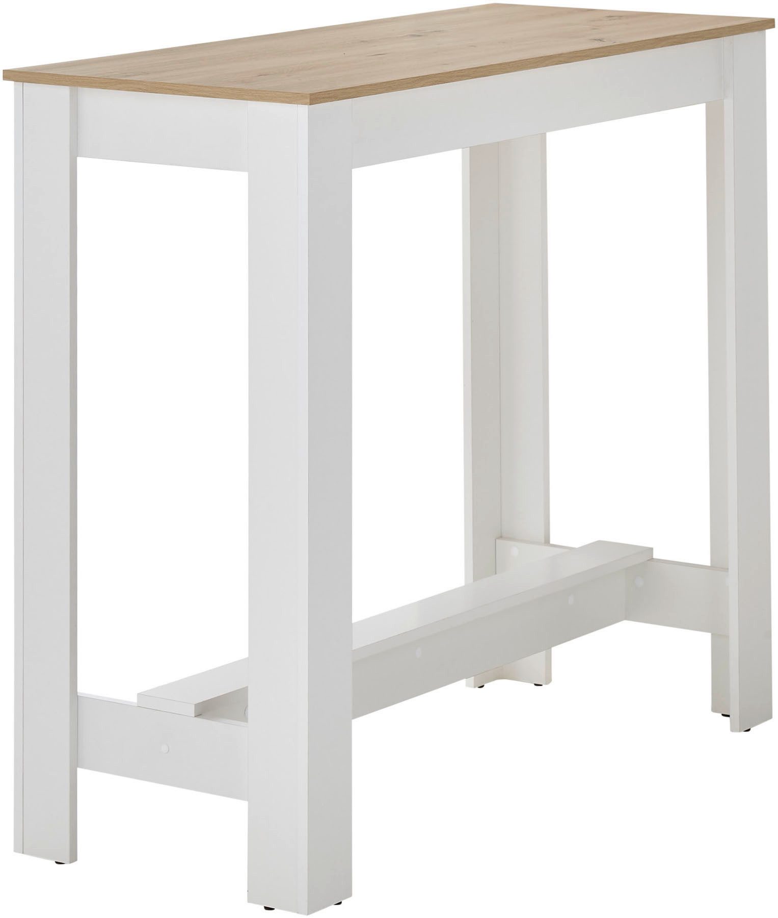 Stolkom Sp.z.o.o. Bartisch Modesto Küchentisch, Bistrotisch, günstig online kaufen
