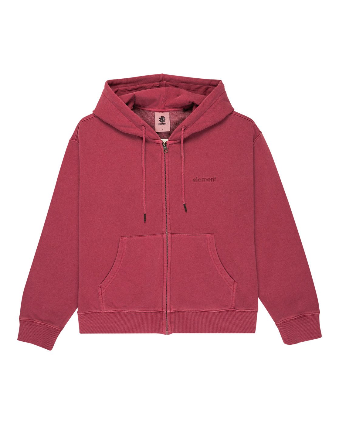 Element Hoodie Lowcase