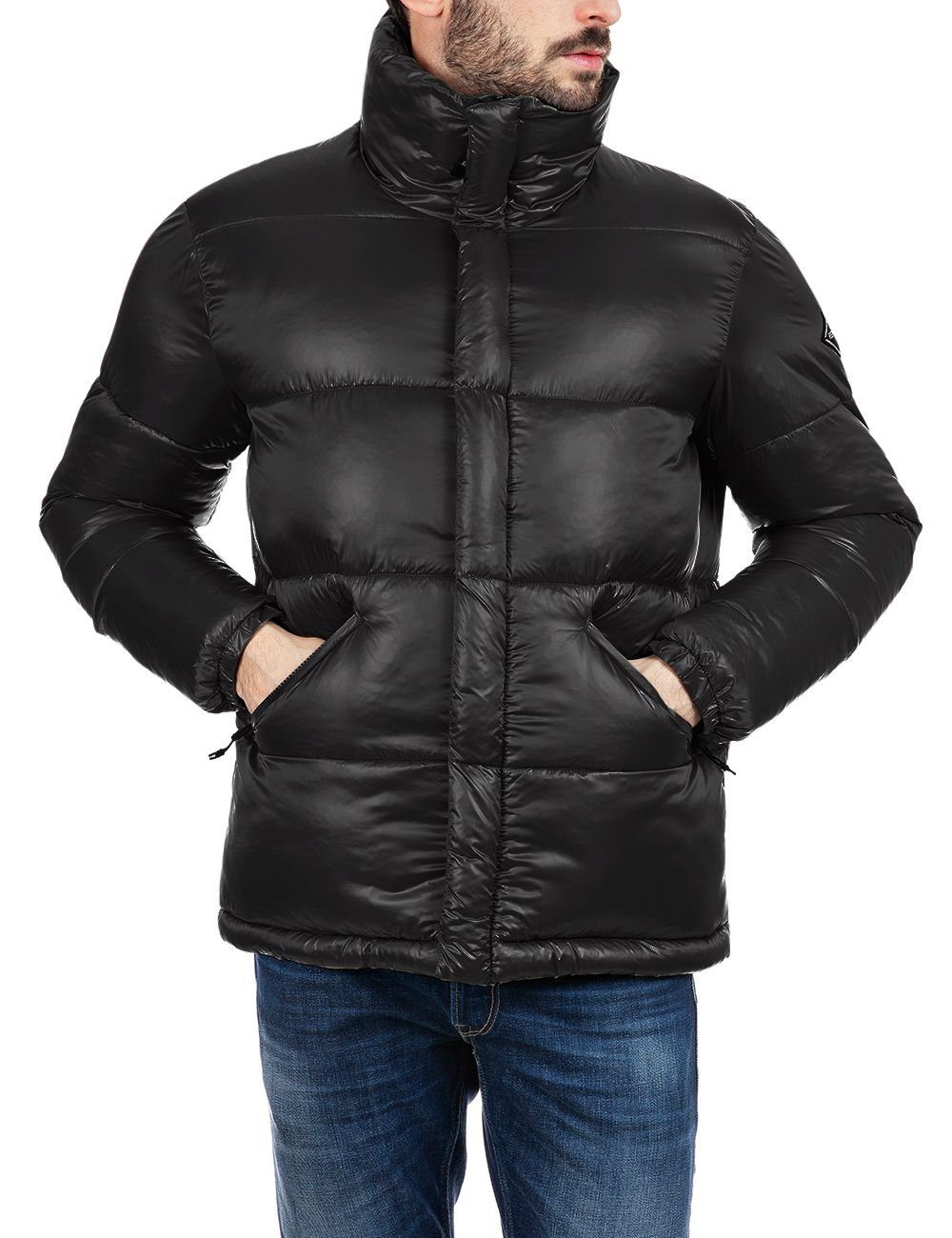 Replay Outdoorjacke