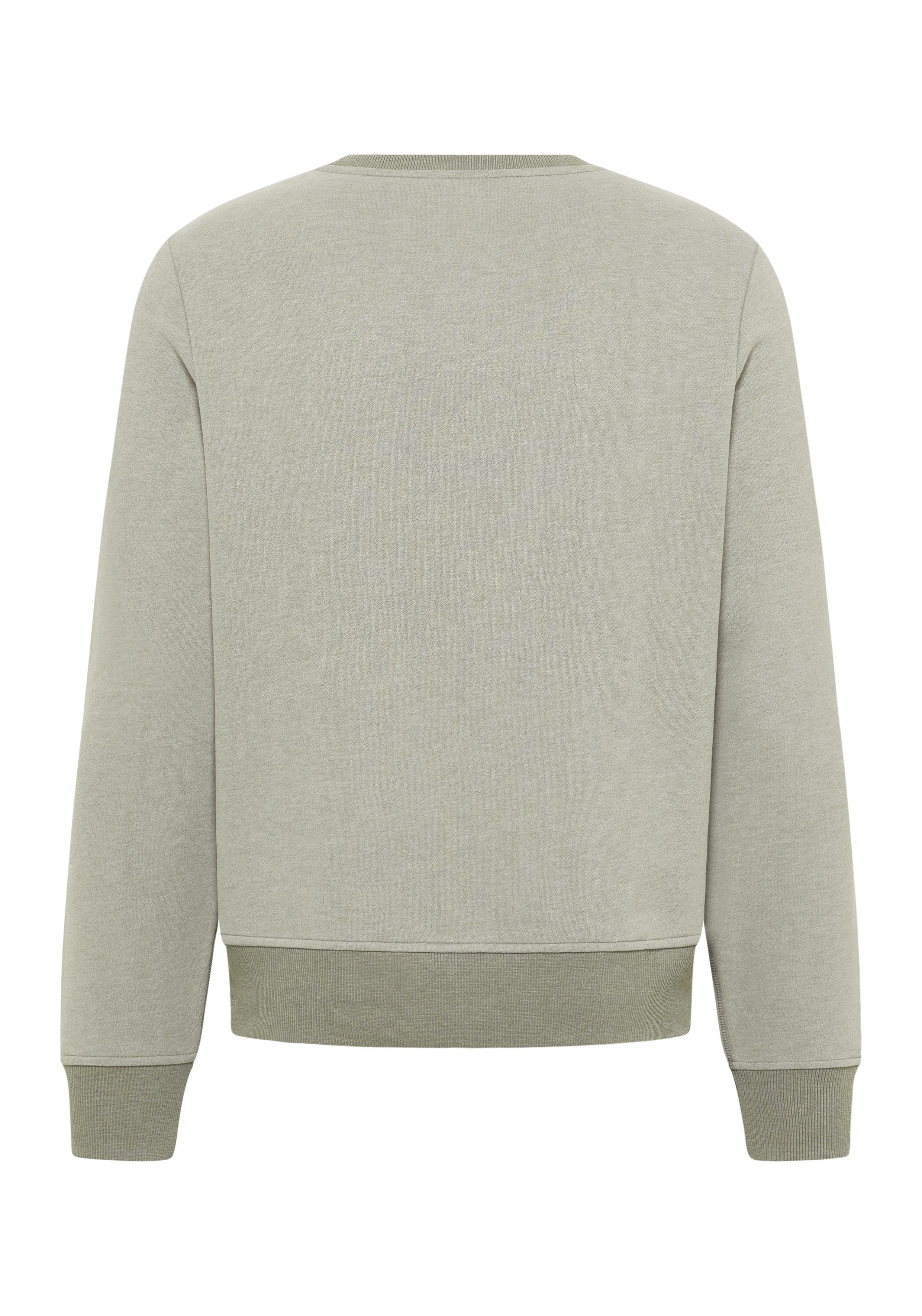 Elbsand Sweatshirt Samu Herren Rundhalsausschnitt, locker geschnitten günstig online kaufen