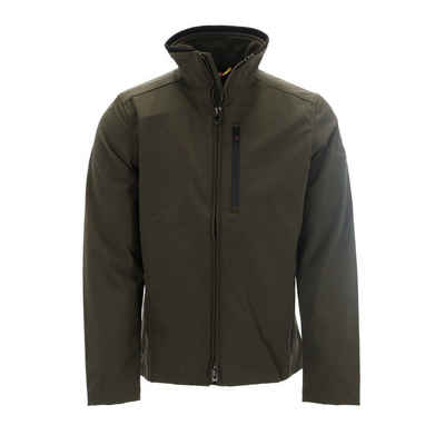 Wellensteyn Softshelljacke Alpinus