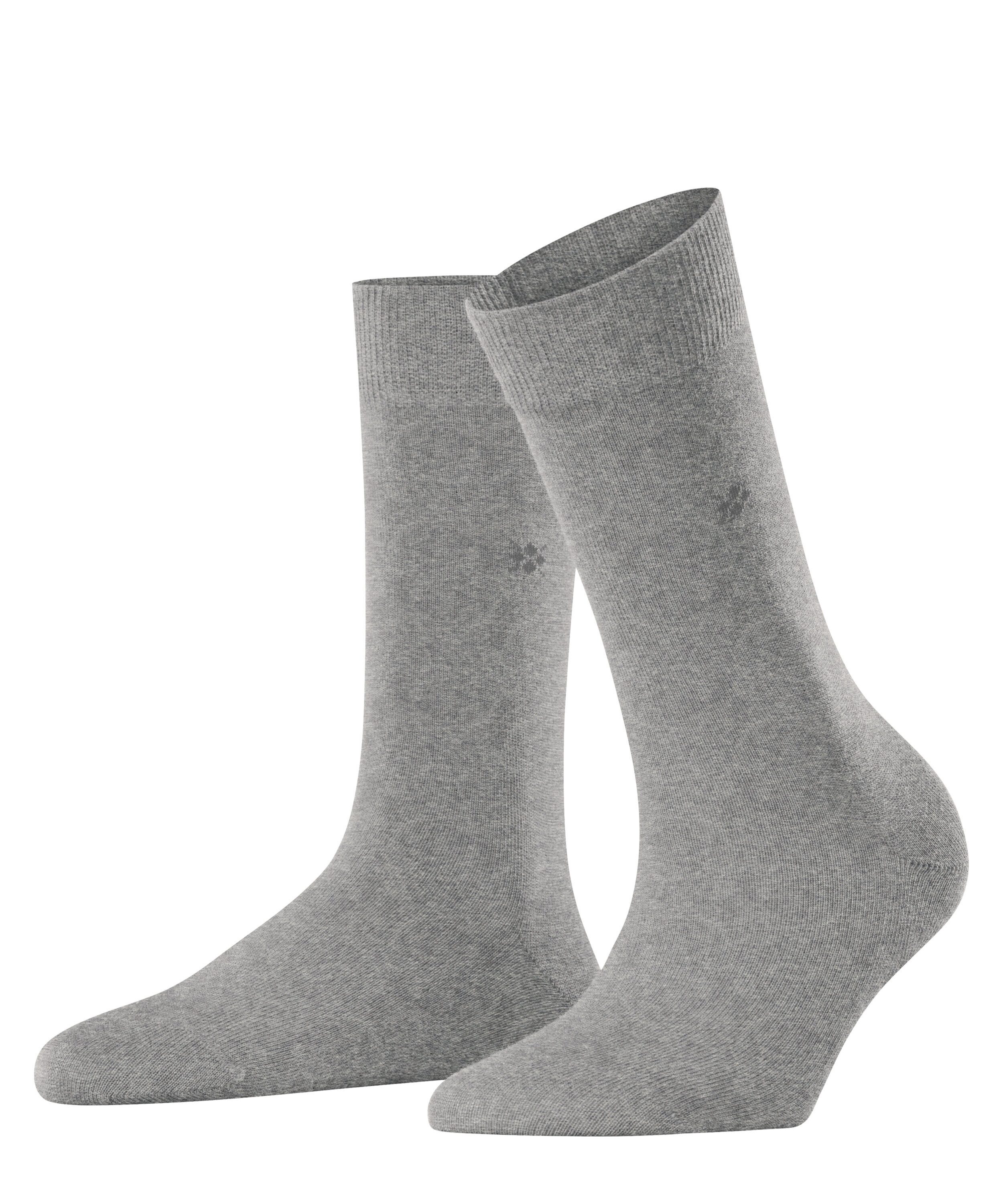 Socken Bloomsbury Socken mit Merinowolle & Baumwolle