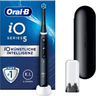 Elektrische Zahnbürste iO 5