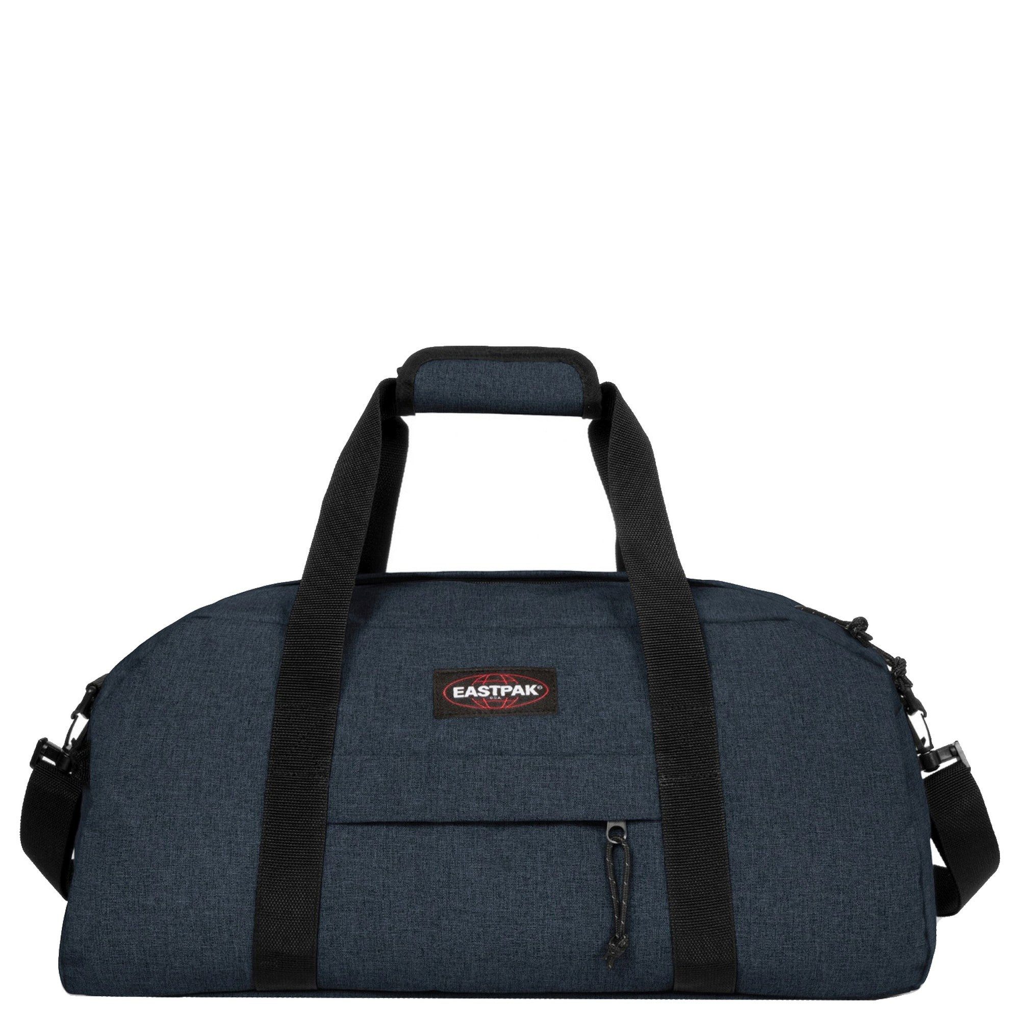 Eastpak Reisetasche Stand+ 34 - Reisetasche 53 cm (triple denim)