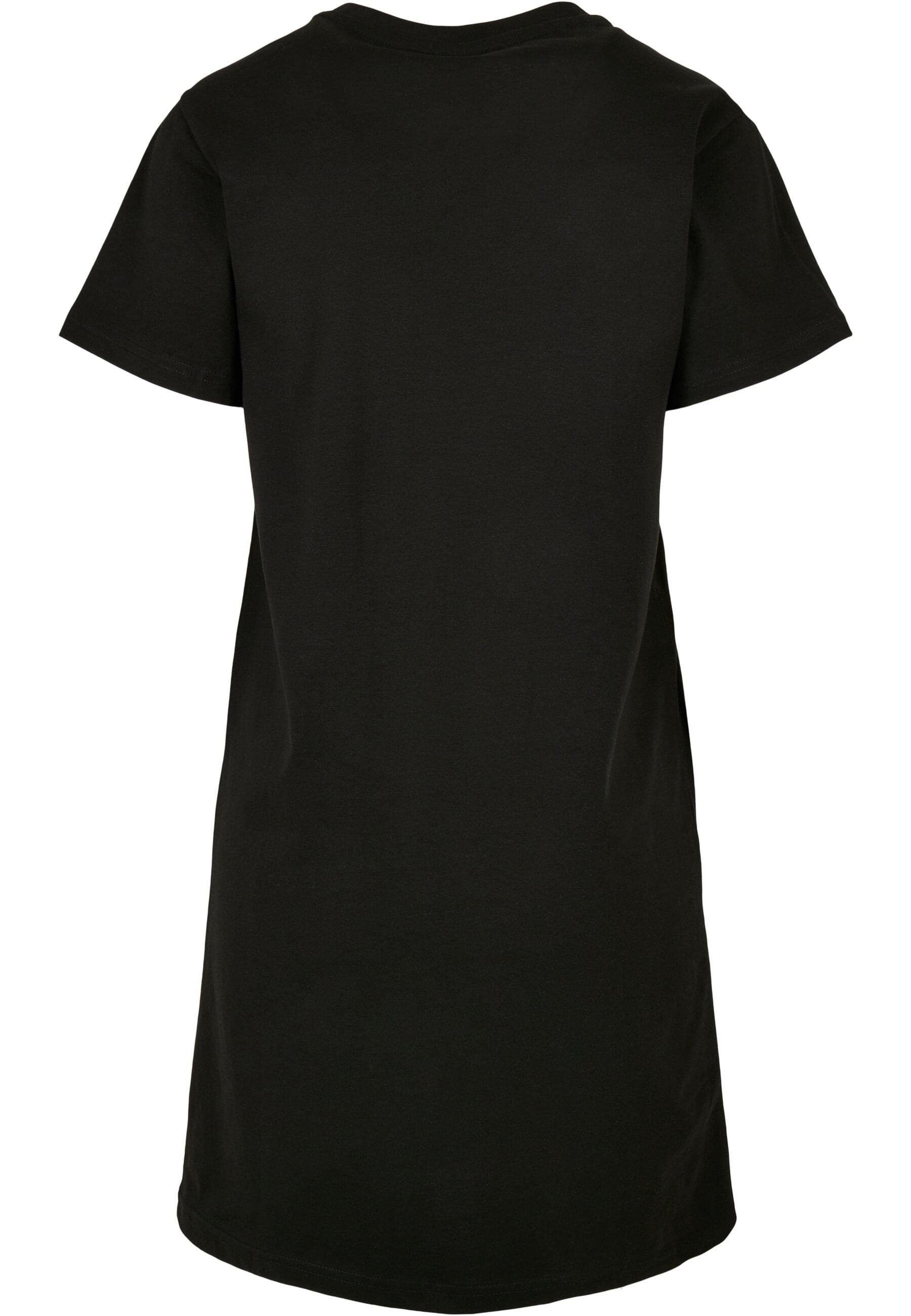 URBAN CLASSICS Shirtkleid Urban Classics Damen Ladies Recycled Cotton Boxy günstig online kaufen