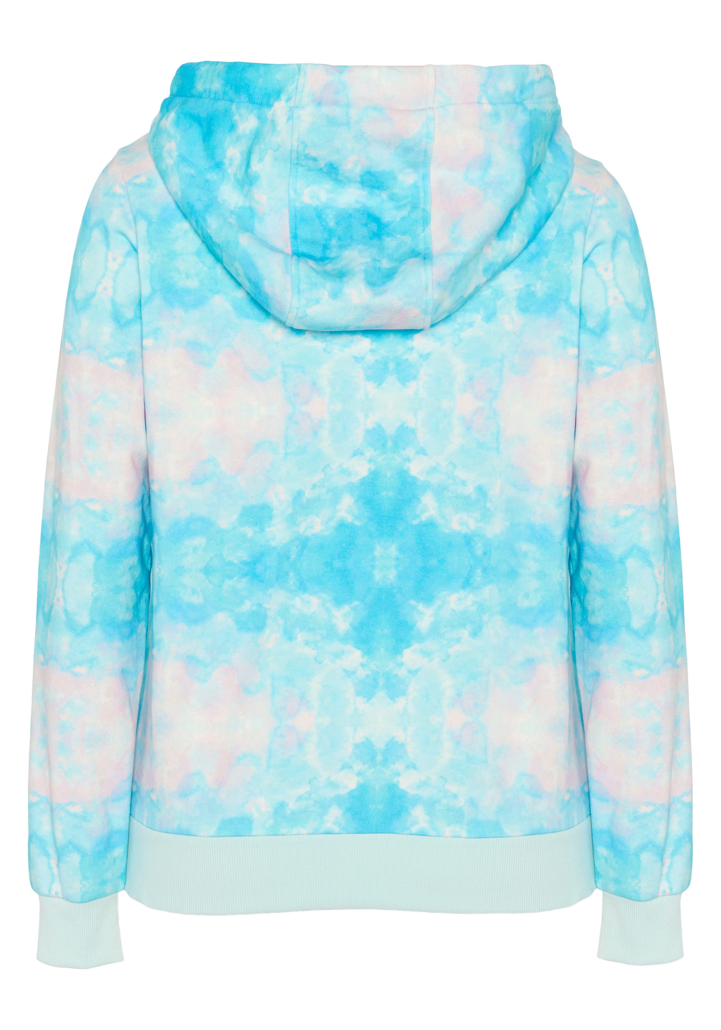 Chiemsee Kapuzensweatshirt