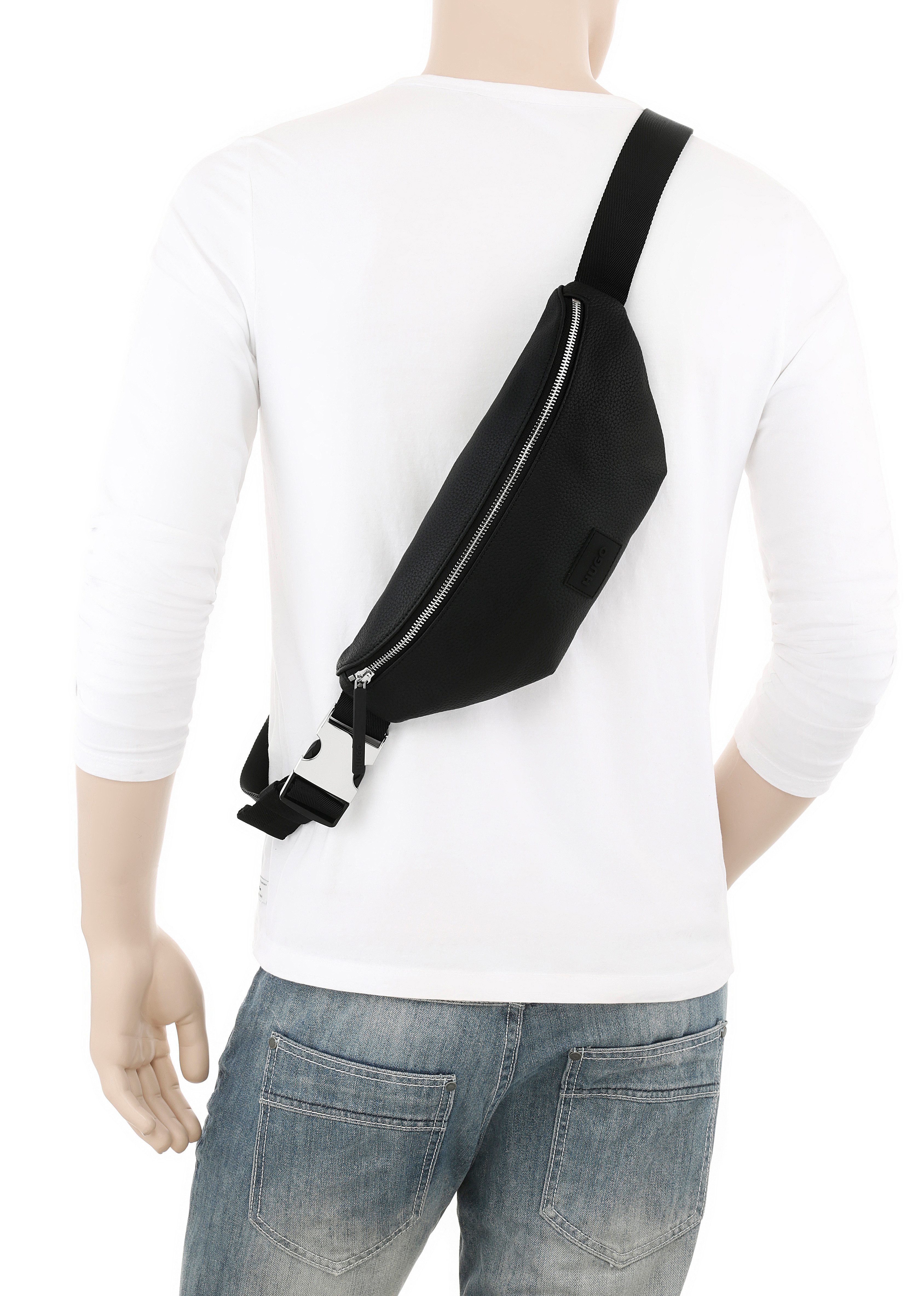 HUGO Gürteltasche Ethon 2.0HI, Bauchtasche, Umhängetasche, günstig online kaufen