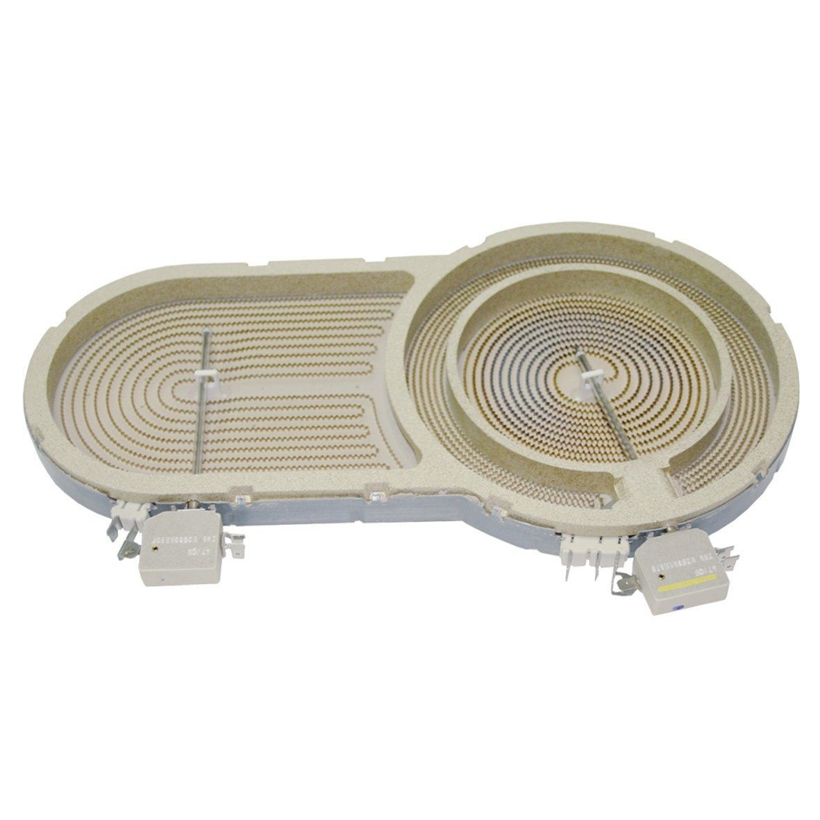 Heizkörper wie BOSCH 00674650 BOSCH 00674650 Strahlheizkörper