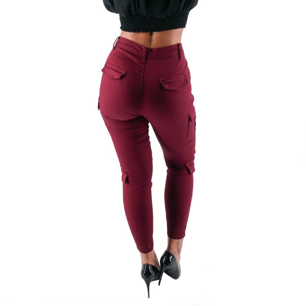 Elara Cargohose Cargohose