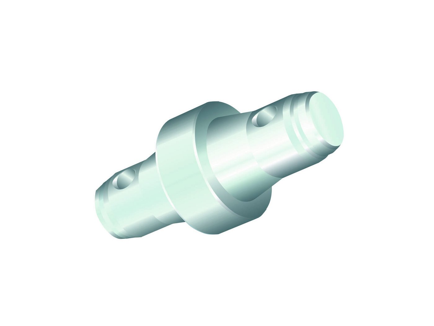 Thumbnail - Alutruss Rahmentraverse ALUTRUSS QUICK-LOCK GL33-ET34 Distanz-Stück 10mm
