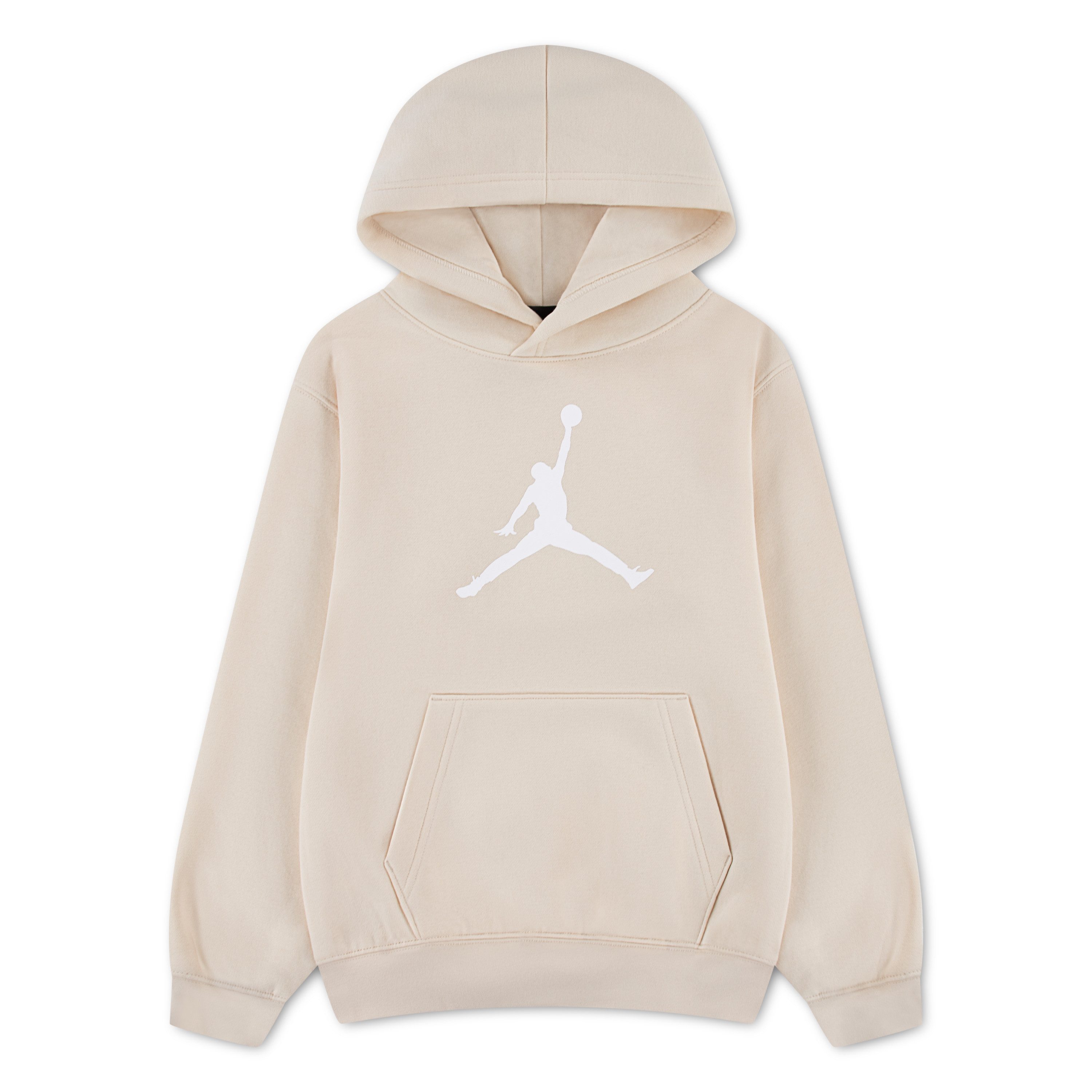 Jordan Kapuzensweatshirt JUMBO JUMPMAN für Kinder, mit Kängurutasche und großem Logodruck