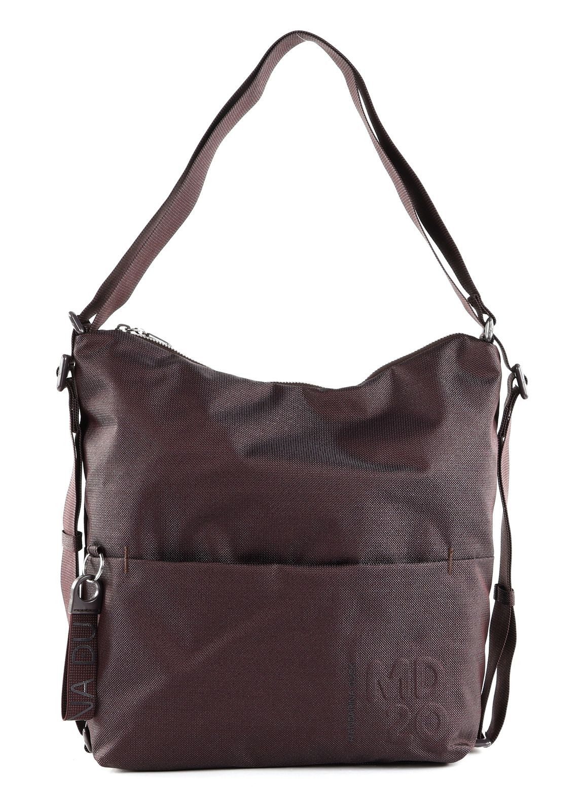 Schultertasche Slide Crossover