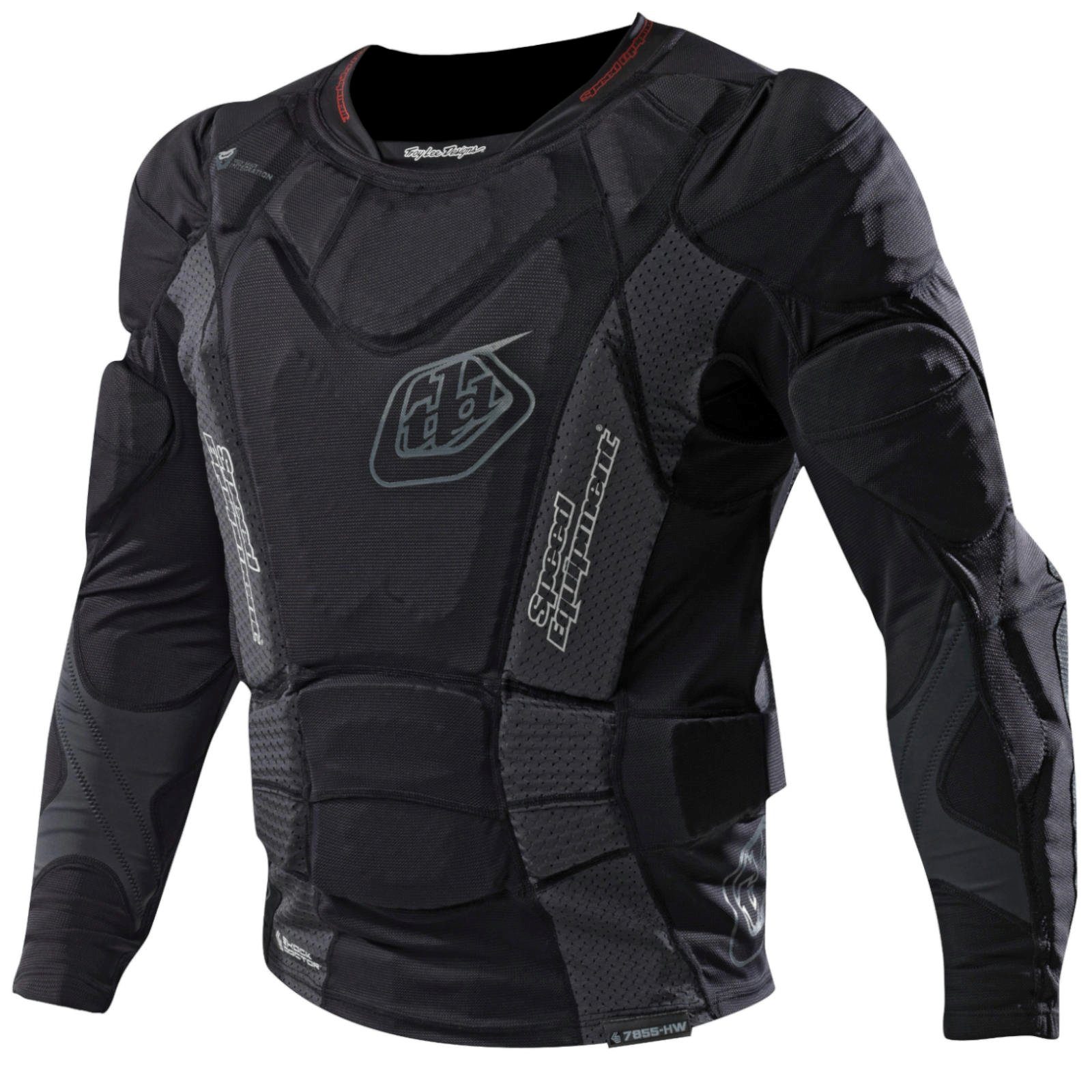 Troy Lee Designs Protektorenjacke