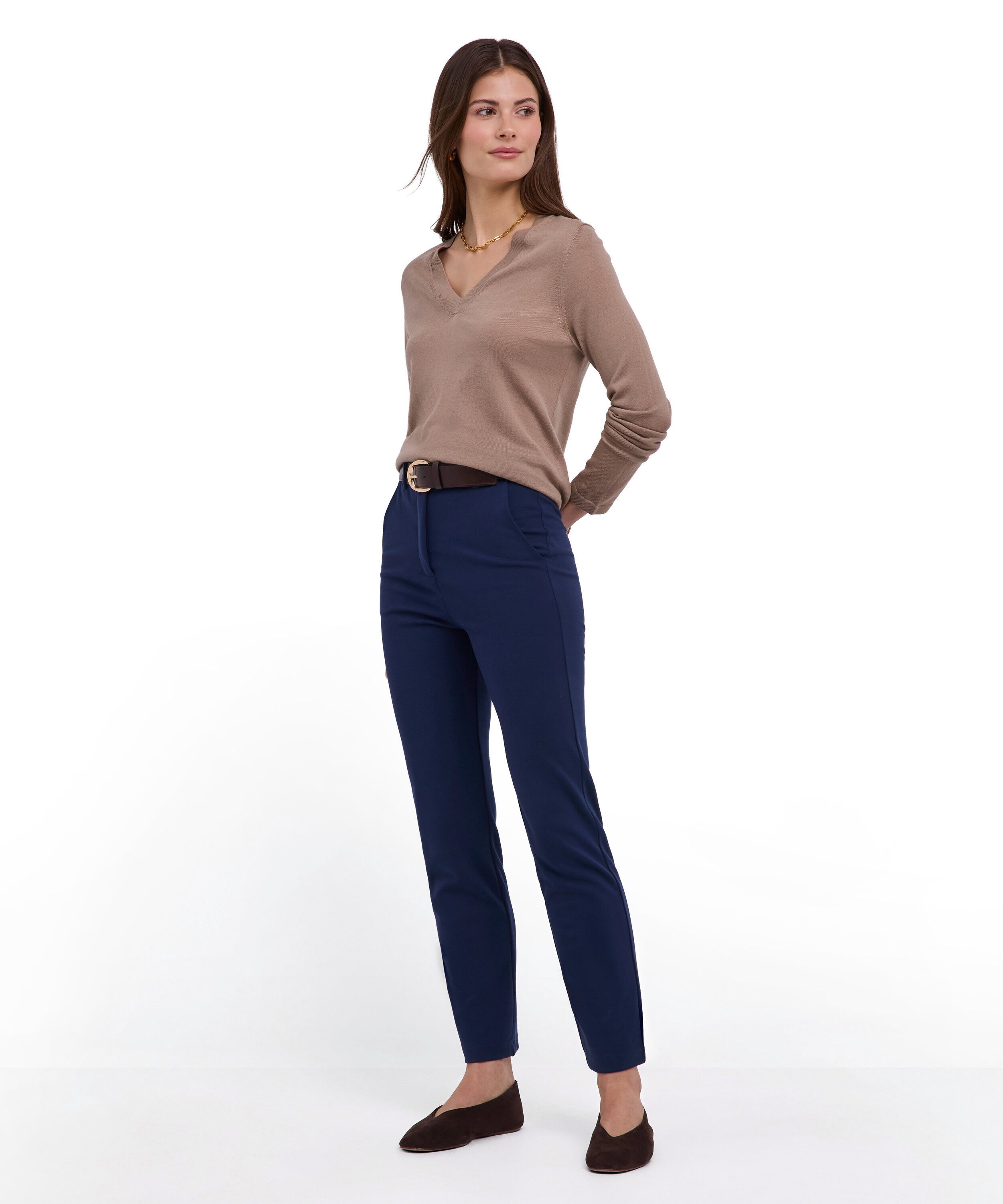 FALKE Strickpullover Pullover (1-tlg)