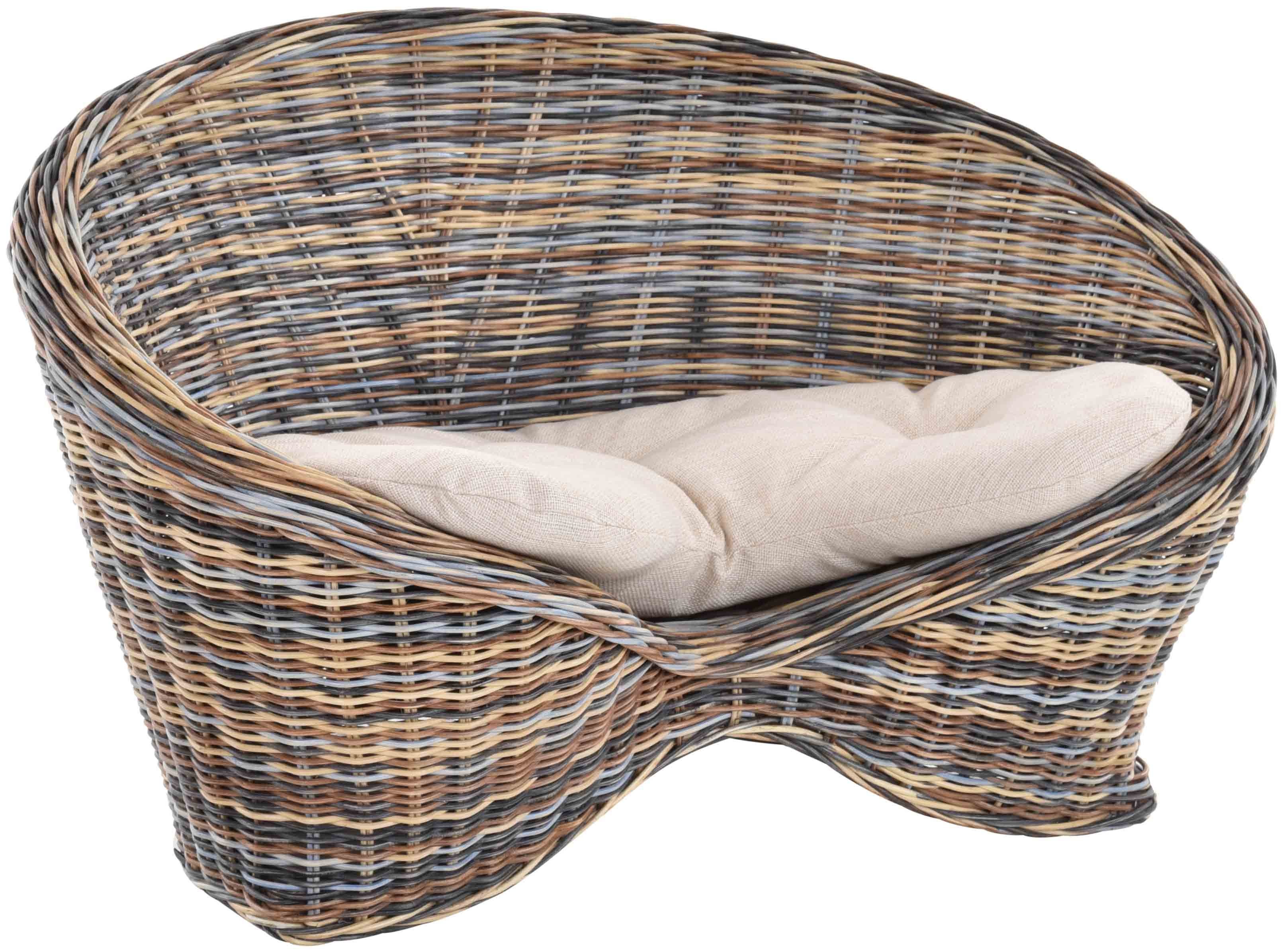 Krines Home Sessel Lotus Stuhl Meditationssessel günstig online kaufen
