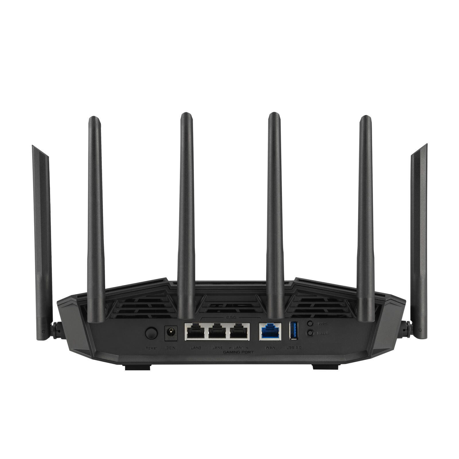 Asus BE9400 WLAN-Router