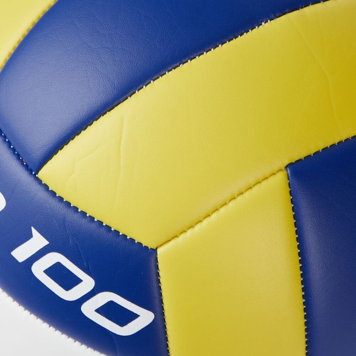 Pro Touch Volleyball Volleyball Spiko 100 900 YELLOW/BLUEDARK