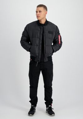 Alpha Industries Bomberjacke ALPHA INDUSTRIES Men - Bomber & Flight Jackets